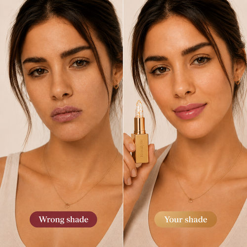 Rosalyne pH Lipstick – Original x2