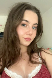 Layla Ahmed