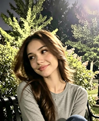 Chloe Evans