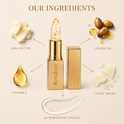 Rosalyne pH Lipstick – Original x2