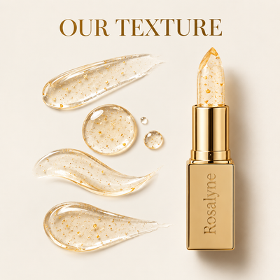 Rosalyne pH Lipstick – Original x2