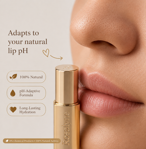Rosalyne pH Lipstick – Original x2